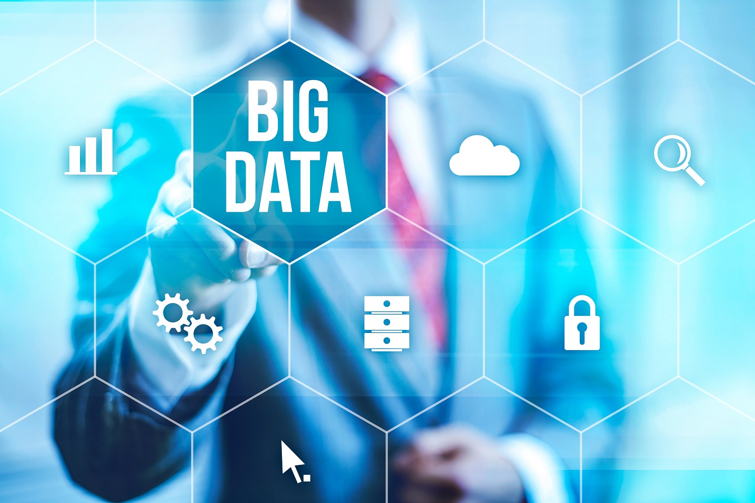 What is Big Data and Why Does it Matter