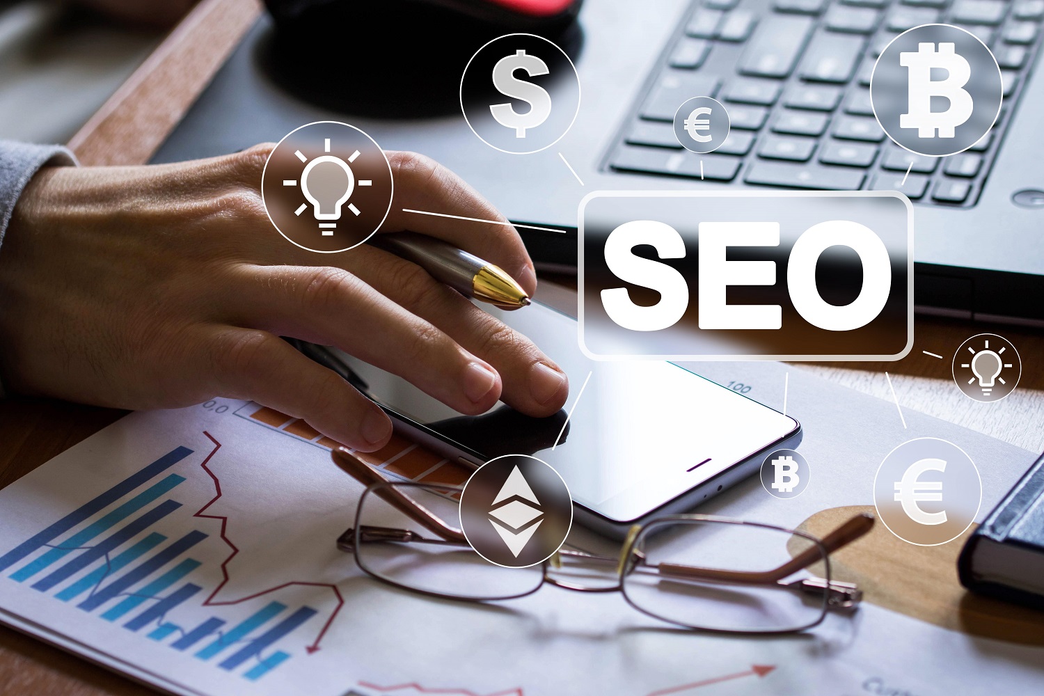 Why should Canadian businesses invest in SEO?